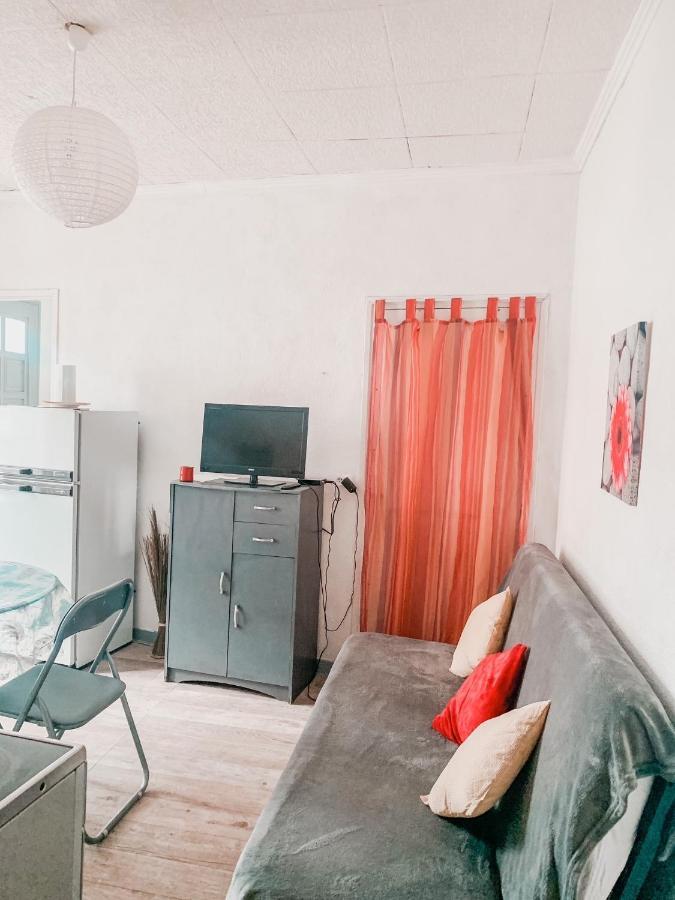Apartment T3 34 M2 Gare St Roch *
