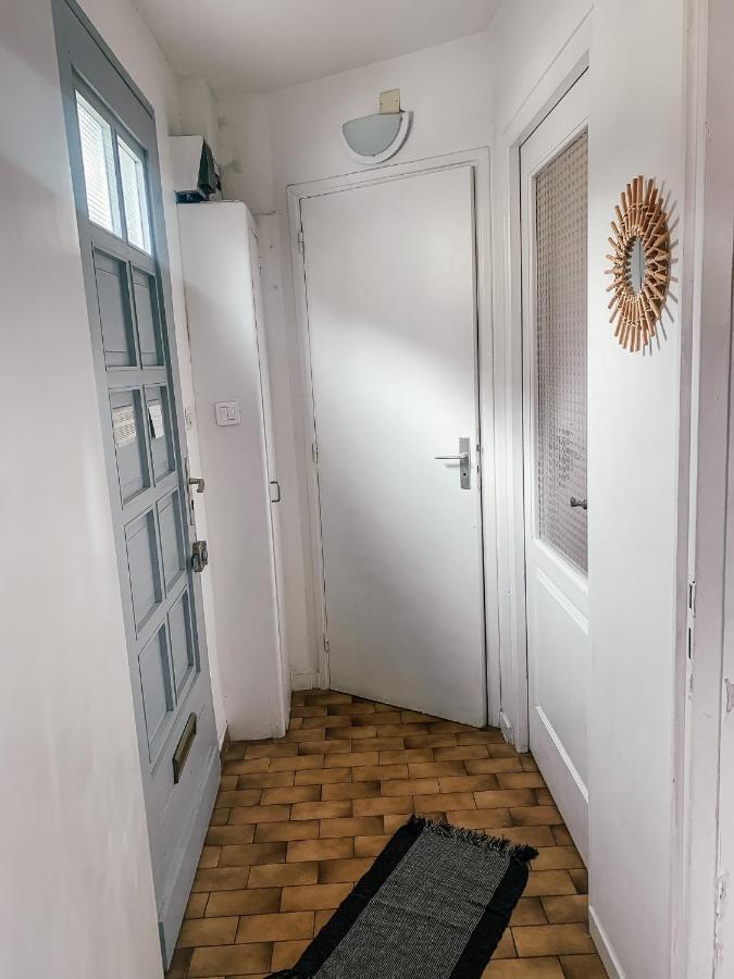T3 34 M2 Gare St Roch Apartment Montpellier
