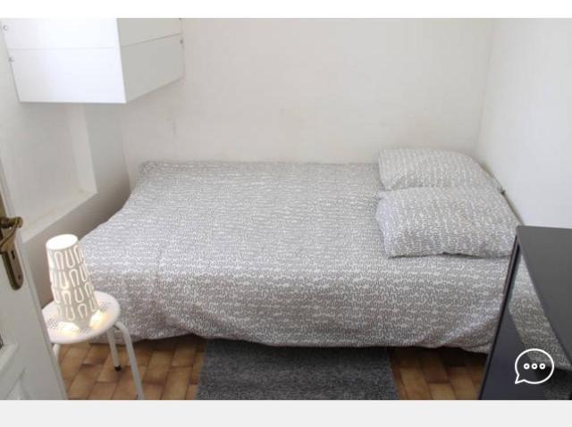 T3 34 M2 Gare St Roch Apartment