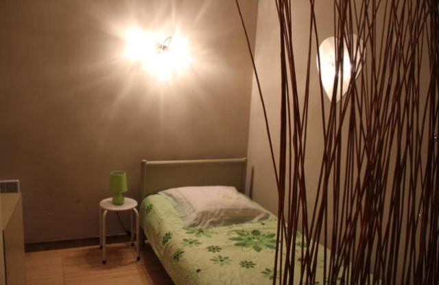 T3 34 M2 Gare St Roch Apartment *